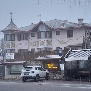 Hotel Giusy