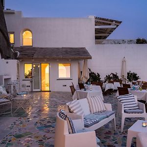 Casa Al Sole Boutique Hotel